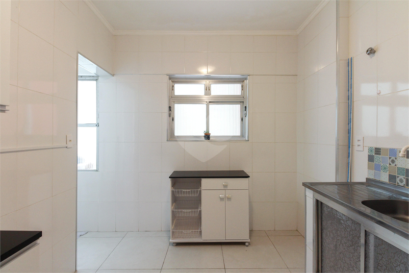 Venda Apartamento São Paulo Vila Prudente REO1042249 20