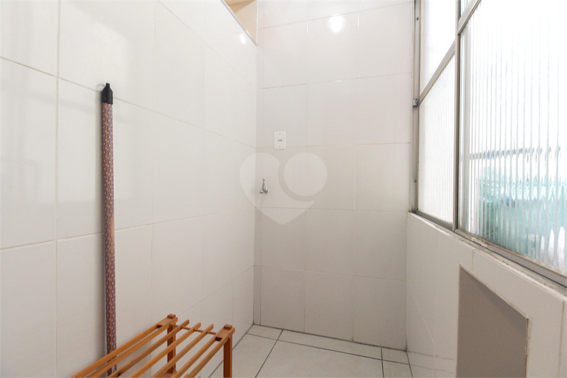 Venda Apartamento São Paulo Vila Prudente REO1042249 25