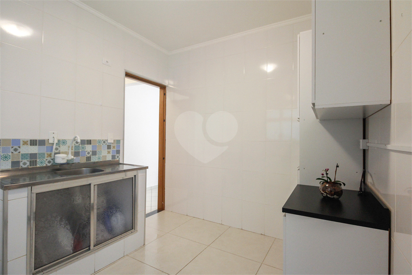 Venda Apartamento São Paulo Vila Prudente REO1042249 23