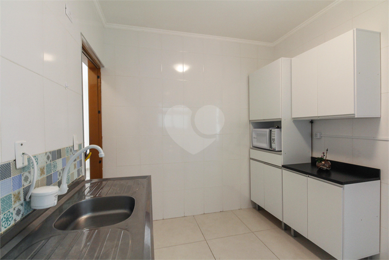 Venda Apartamento São Paulo Vila Prudente REO1042249 21