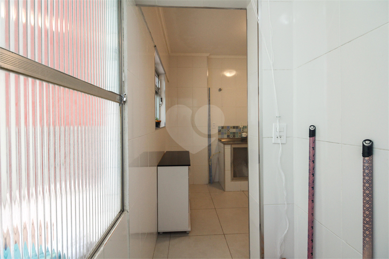 Venda Apartamento São Paulo Vila Prudente REO1042249 26