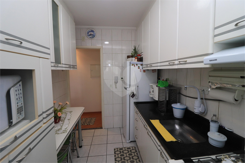 Venda Apartamento São Paulo Tatuapé REO1042252 36