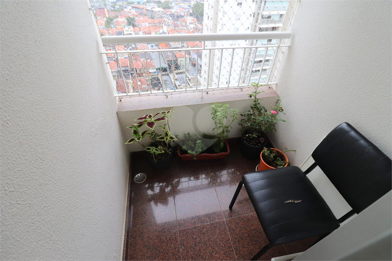 Venda Apartamento São Paulo Tatuapé REO1042252 21