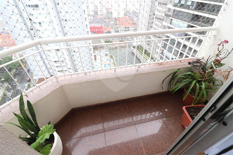 Venda Apartamento São Paulo Tatuapé REO1042252 6