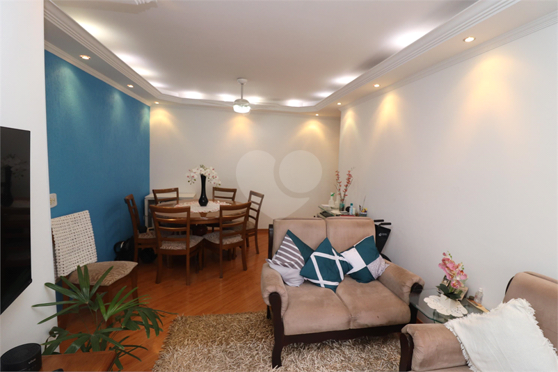 Venda Apartamento São Paulo Tatuapé REO1042252 4