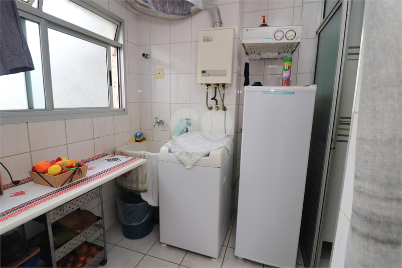 Venda Apartamento São Paulo Tatuapé REO1042252 38