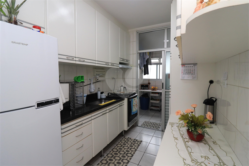 Venda Apartamento São Paulo Tatuapé REO1042252 33