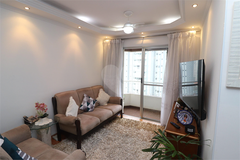 Venda Apartamento São Paulo Tatuapé REO1042252 2