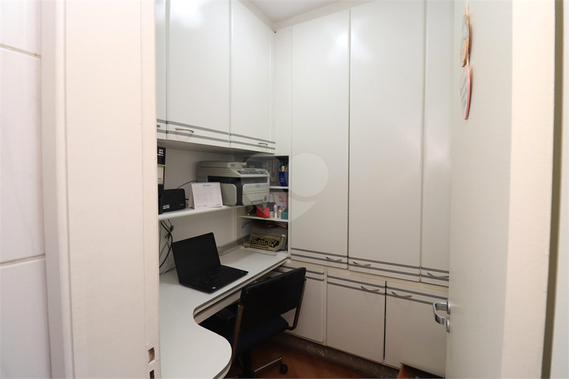 Venda Apartamento São Paulo Tatuapé REO1042252 41