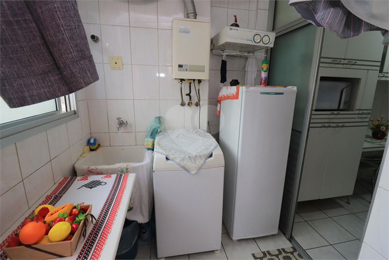 Venda Apartamento São Paulo Tatuapé REO1042252 39