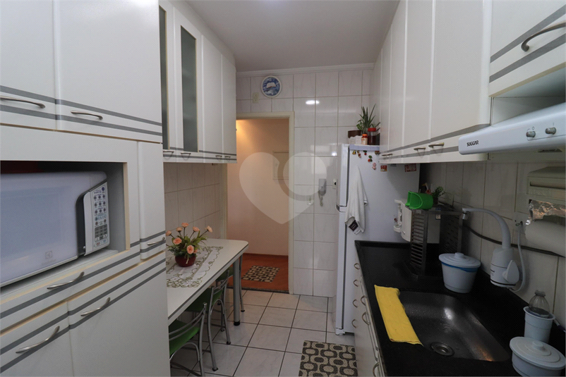 Venda Apartamento São Paulo Tatuapé REO1042252 35