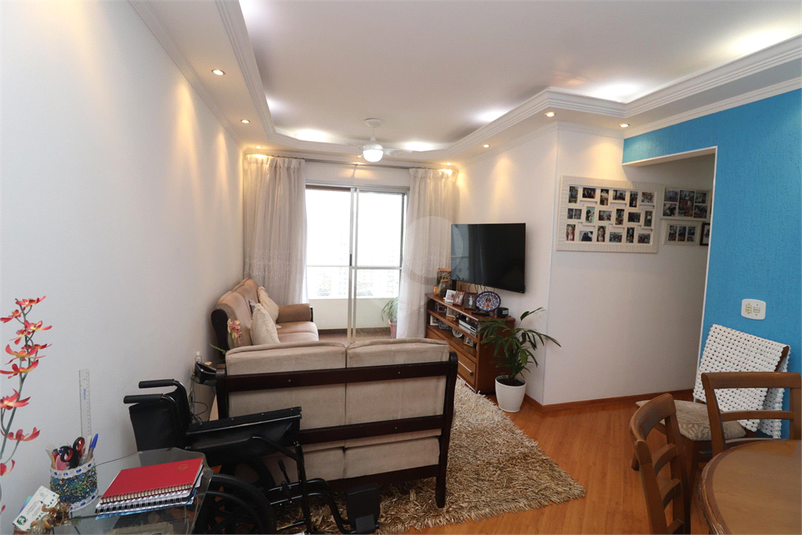 Venda Apartamento São Paulo Tatuapé REO1042252 1