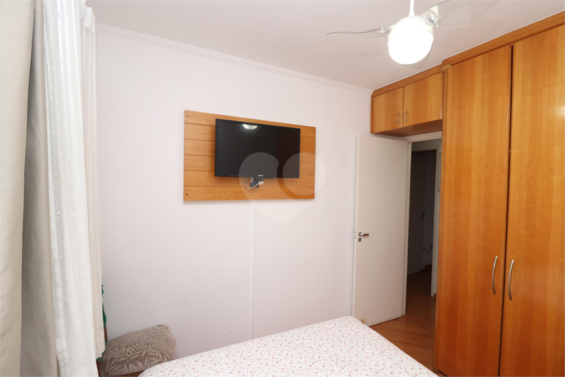 Venda Apartamento São Paulo Tatuapé REO1042252 11