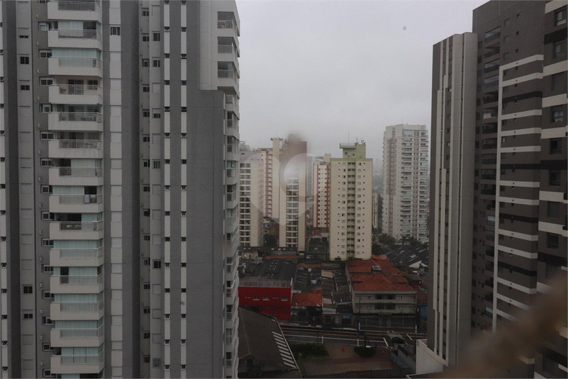 Venda Apartamento São Paulo Tatuapé REO1042252 7