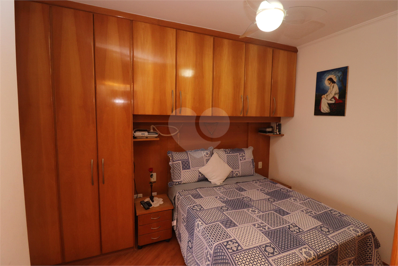 Venda Apartamento São Paulo Tatuapé REO1042252 18