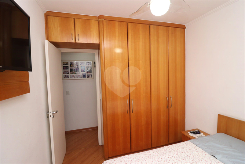 Venda Apartamento São Paulo Tatuapé REO1042252 10