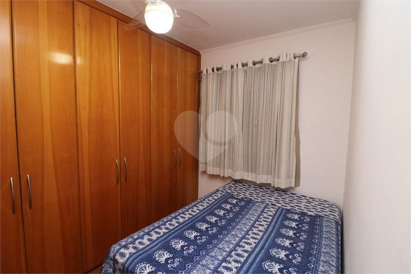 Venda Apartamento São Paulo Tatuapé REO1042252 13