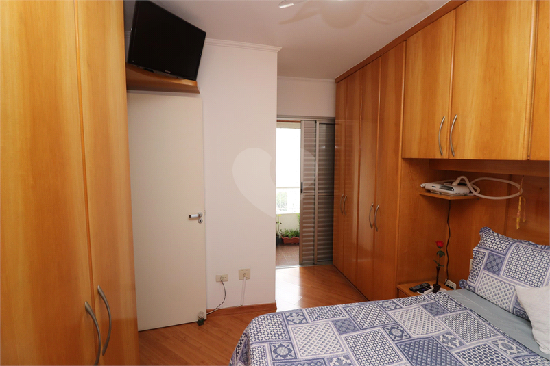 Venda Apartamento São Paulo Tatuapé REO1042252 19