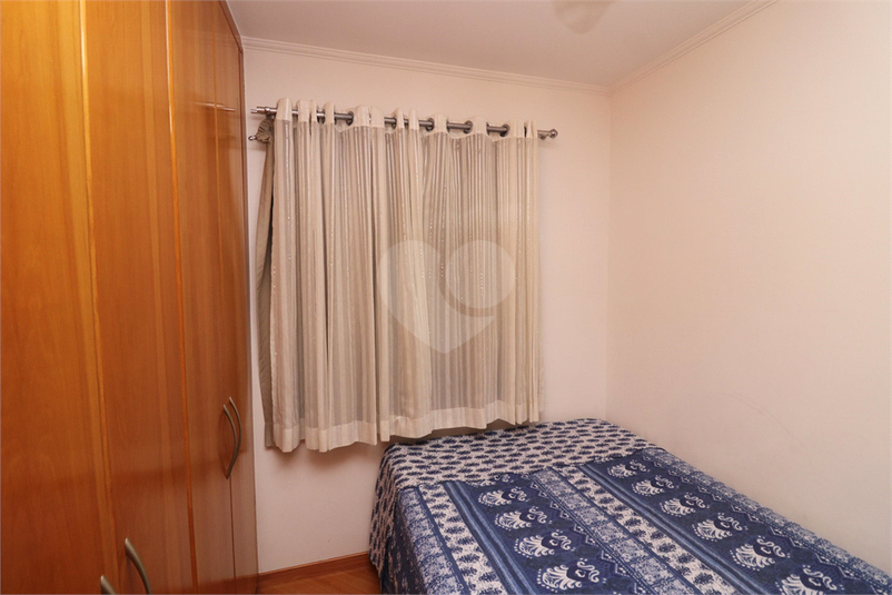 Venda Apartamento São Paulo Tatuapé REO1042252 14