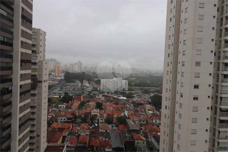 Venda Apartamento São Paulo Tatuapé REO1042252 22