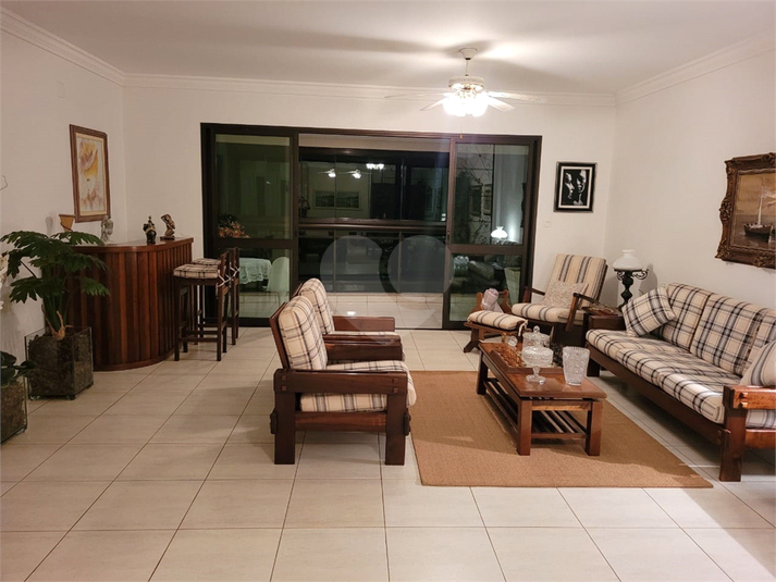 Venda Apartamento Araraquara Vila João Godói REO1042254 4