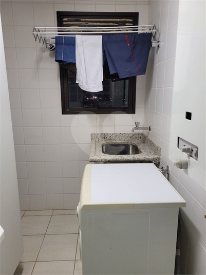 Venda Apartamento Araraquara Vila João Godói REO1042254 23