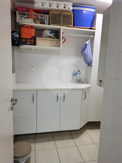 Venda Apartamento Araraquara Vila João Godói REO1042254 21