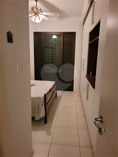 Venda Apartamento Araraquara Vila João Godói REO1042254 10