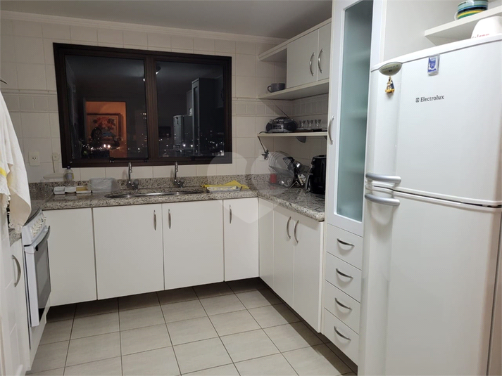 Venda Apartamento Araraquara Vila João Godói REO1042254 22