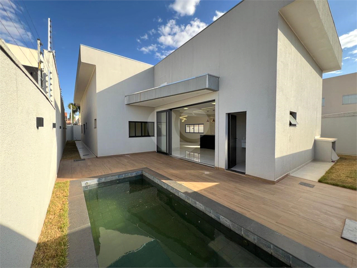 Venda Casa Anápolis Anápolis City REO1042256 21