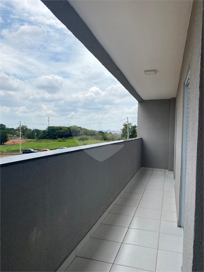 Aluguel Apartamento Sorocaba Jardim Emília REO1042257 16