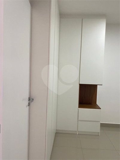 Aluguel Apartamento Sorocaba Jardim Emília REO1042257 17