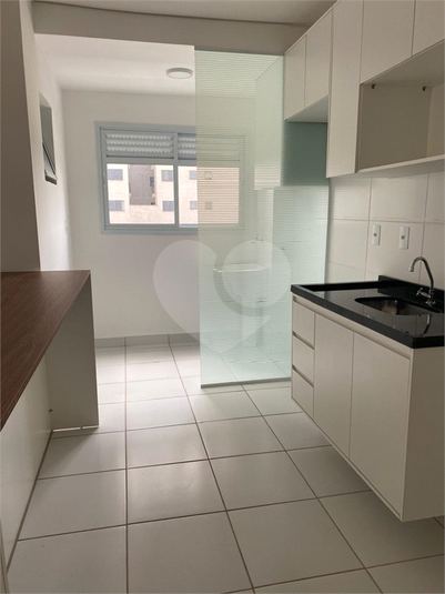 Aluguel Apartamento Sorocaba Jardim Emília REO1042257 21