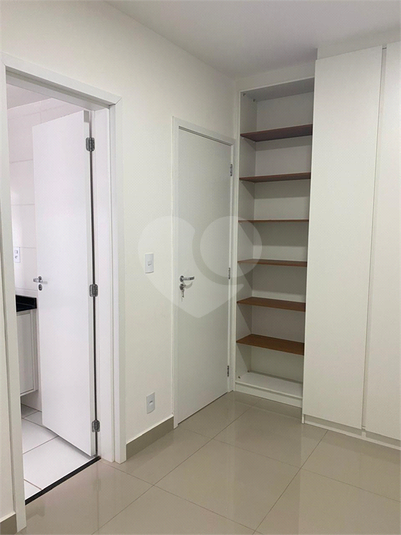 Aluguel Apartamento Sorocaba Jardim Emília REO1042257 14