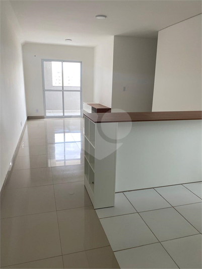 Aluguel Apartamento Sorocaba Jardim Emília REO1042257 19