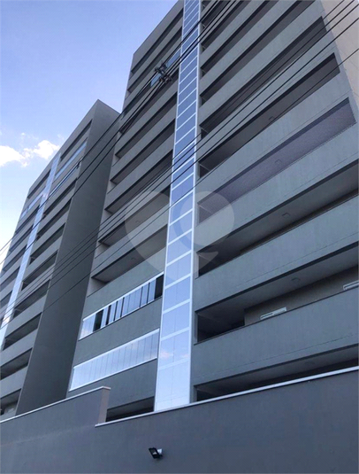 Aluguel Apartamento Sorocaba Jardim Emília REO1042257 1