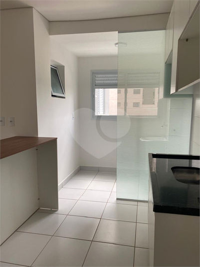 Aluguel Apartamento Sorocaba Jardim Emília REO1042257 20