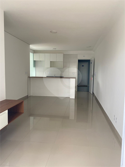 Aluguel Apartamento Sorocaba Jardim Emília REO1042257 4