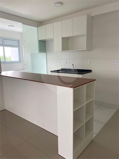 Aluguel Apartamento Sorocaba Jardim Emília REO1042257 2