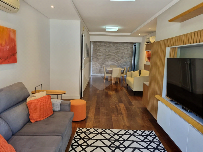 Venda Apartamento São Paulo Vila Nova Conceição REO1042258 2