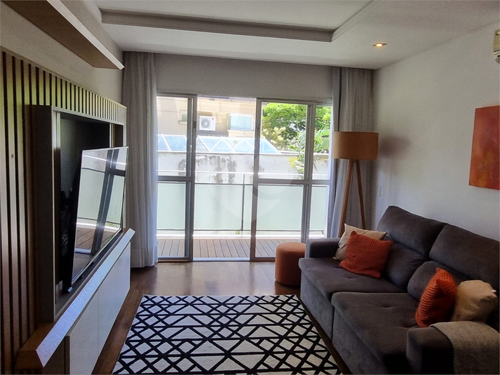 Venda Apartamento São Paulo Vila Nova Conceição REO1042258 1