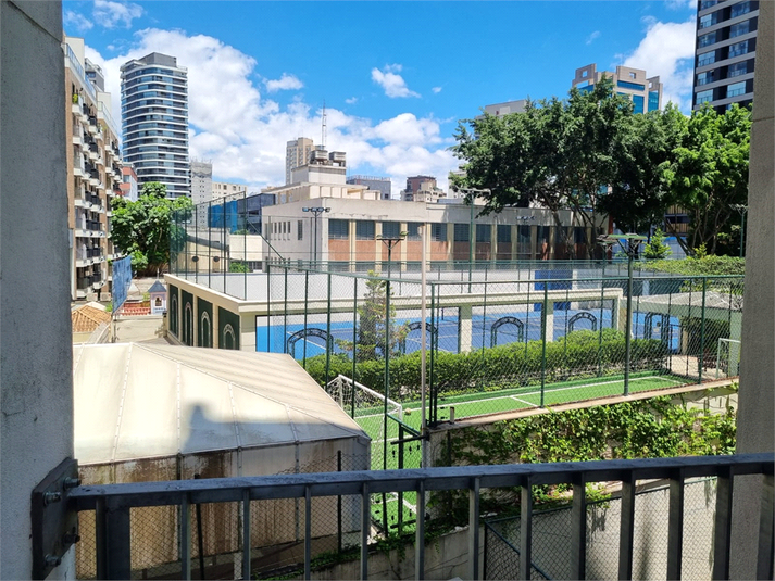 Venda Apartamento São Paulo Vila Nova Conceição REO1042258 11