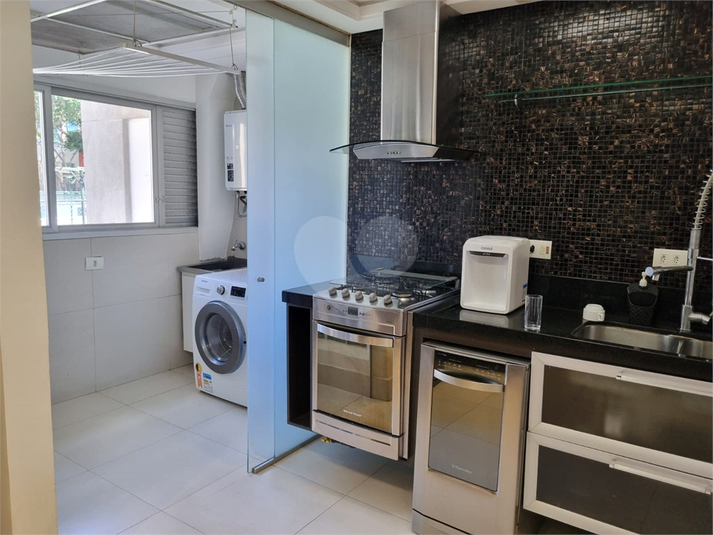 Venda Apartamento São Paulo Vila Nova Conceição REO1042258 10