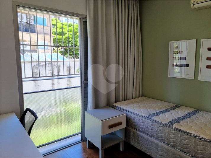 Venda Apartamento São Paulo Vila Nova Conceição REO1042258 18