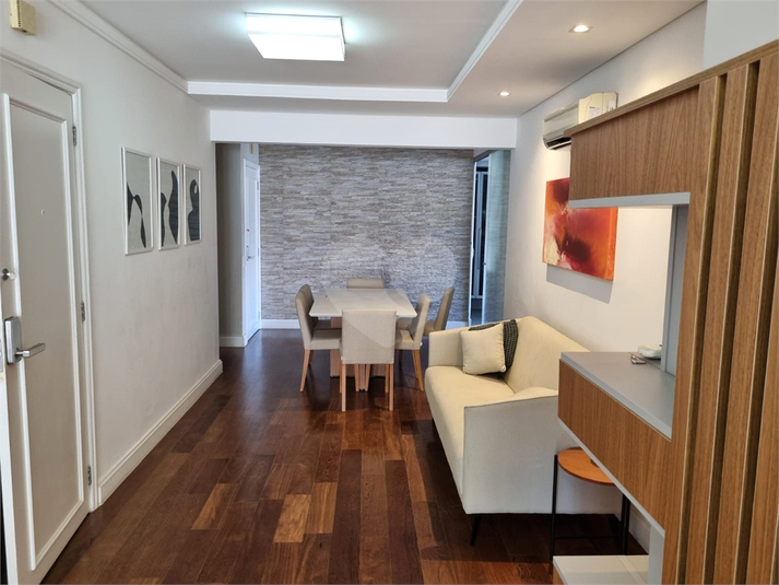 Venda Apartamento São Paulo Vila Nova Conceição REO1042258 4