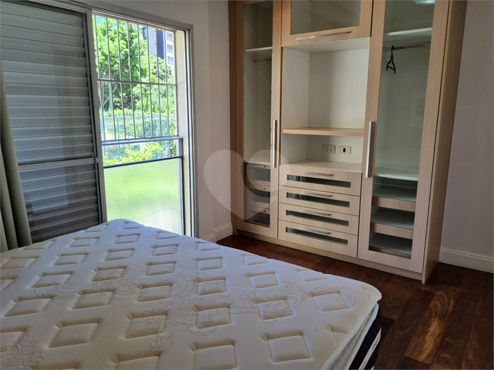 Venda Apartamento São Paulo Vila Nova Conceição REO1042258 15