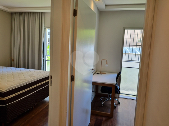 Venda Apartamento São Paulo Vila Nova Conceição REO1042258 19