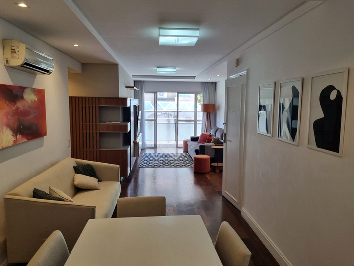 Venda Apartamento São Paulo Vila Nova Conceição REO1042258 5