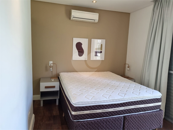 Venda Apartamento São Paulo Vila Nova Conceição REO1042258 12