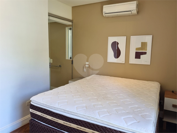 Venda Apartamento São Paulo Vila Nova Conceição REO1042258 13